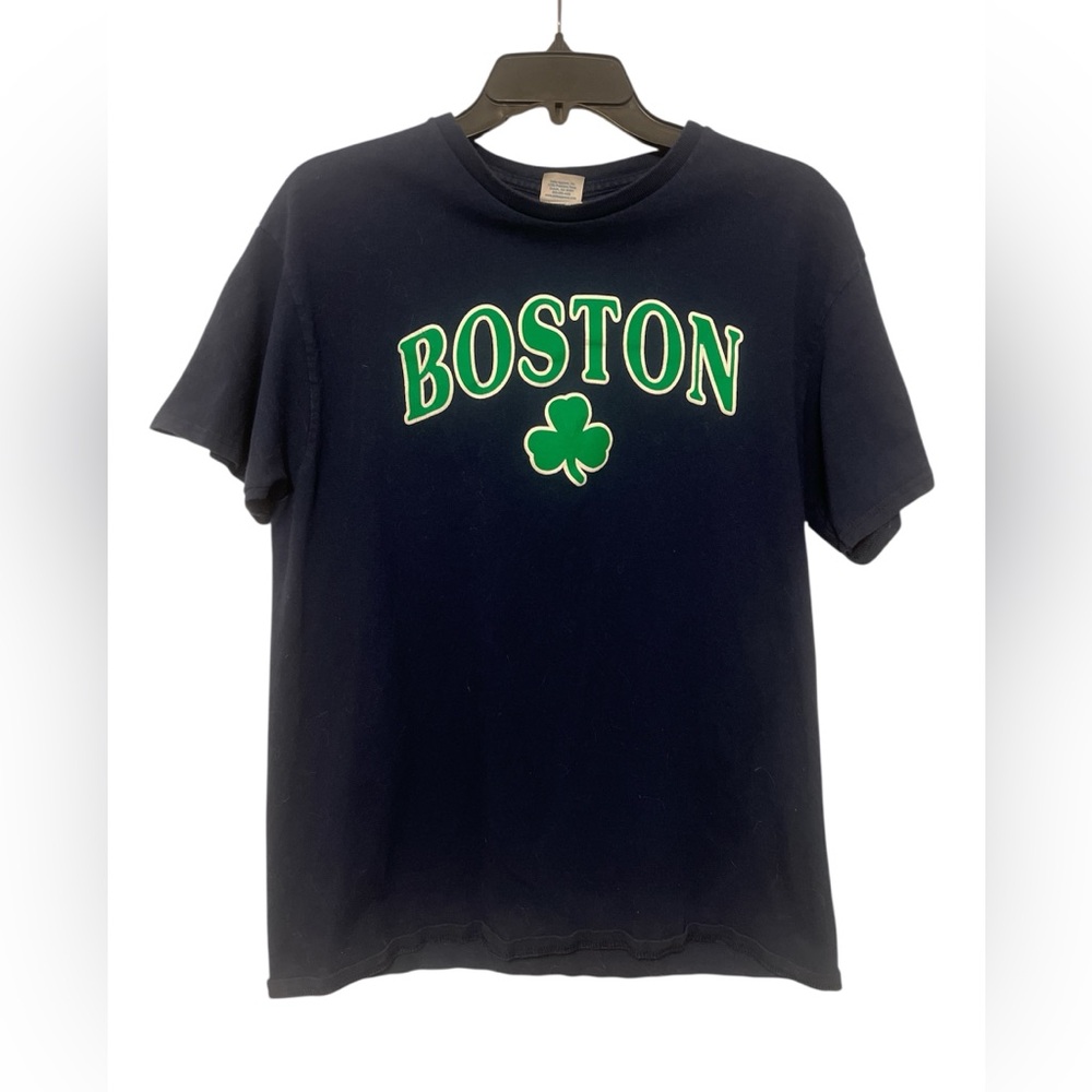 Men’s Boston Celtics Shamrock T-Shirt